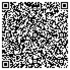 QR code with A Cheat River Outfitters contacts