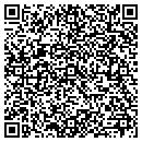 QR code with A Swirl & Curl contacts