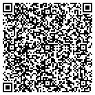 QR code with Hess Stewart & Campbell contacts