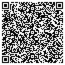 QR code with K & K Consulting contacts