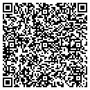 QR code with Johnny Vickers contacts