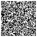 QR code with Time Warner contacts