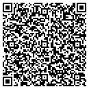 QR code with McDonalds contacts