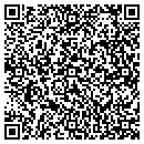 QR code with James F Jackson DDS contacts