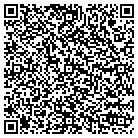 QR code with R & R General Contracting contacts