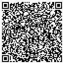 QR code with W S Steam contacts