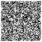 QR code with Damewood's Custom Woodworking contacts