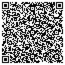 QR code with U Save Food Store contacts