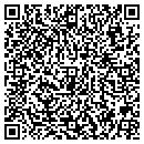 QR code with Hartland Superette contacts