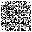 QR code with Hacker Valley Senior Citizens contacts