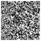 QR code with Hilling Construction contacts