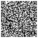 QR code with Samoht Inc contacts