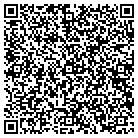 QR code with E W Stump Excavating Co contacts