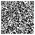 QR code with Hardee's contacts