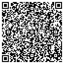 QR code with Hoke Dvm Janet contacts