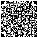 QR code with Pampered Pooch contacts