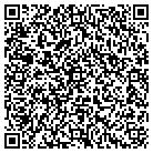 QR code with Rahall Appalachian Trnsp Inst contacts