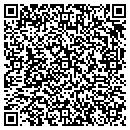 QR code with J F Allen Co contacts
