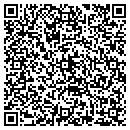 QR code with J & S Used Cars contacts