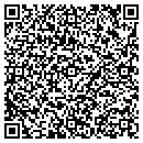QR code with J C's Auto Center contacts