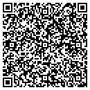 QR code with J D & Assoc contacts