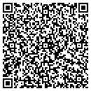 QR code with Kissel Stop contacts