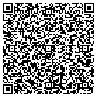 QR code with C & M Courier Service Inc contacts