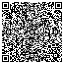 QR code with K Style contacts