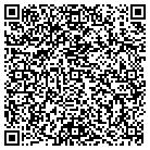 QR code with Holley Excavating Inc contacts