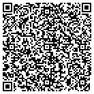 QR code with Tygart Valley Orthopedics contacts