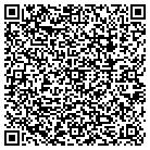 QR code with RICHWOOD Field Service contacts