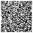 QR code with T J Maxx contacts