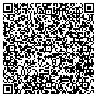 QR code with B & B Construction Co contacts