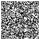 QR code with C T Walls & Floors contacts
