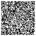 QR code with C J's contacts