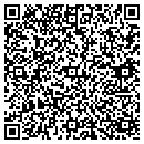 QR code with Nunes Dairy contacts