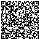 QR code with Catherines contacts