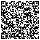 QR code with J B Jolliffe DVM contacts