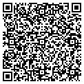 QR code with Alcon contacts