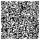 QR code with Tab of Central California contacts