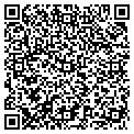 QR code with Cvs contacts
