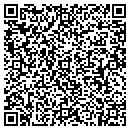 QR code with Hole 'n Run contacts