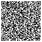 QR code with Applied Machining Inc contacts