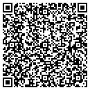 QR code with This & That contacts