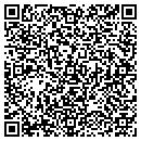QR code with Haught Contracting contacts
