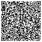 QR code with Apostolic Tabernacle Church contacts