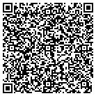 QR code with HI TEC Info Resources Inc contacts