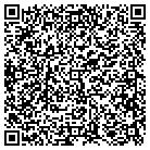 QR code with Huntington West VA Hsing Auth contacts