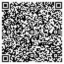 QR code with Ginas Touch of Style contacts