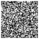 QR code with Cafe Bella contacts